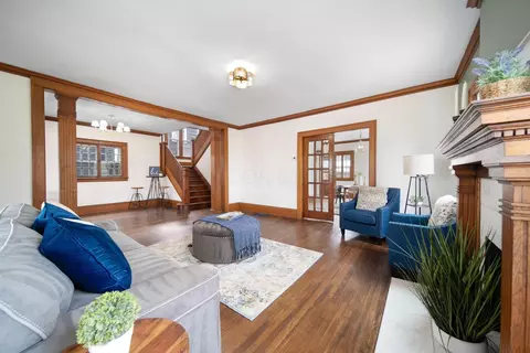 519 E Church St, Marion, OH 43302