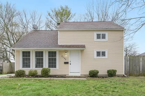 2155 Century Dr, Columbus, OH 43211
