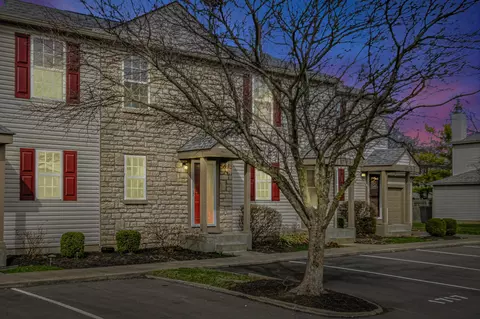 1717 Messner Dr #153D, Hilliard, OH 43026
