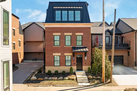 568 Lathrop St, Columbus, OH 43206