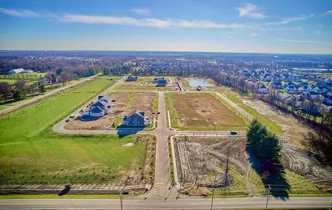 7565 Steeplechase Ln, New Albany, OH 43054