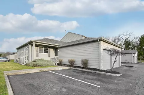 5774 Blendonbrook Ln #108A, Columbus, OH 43230