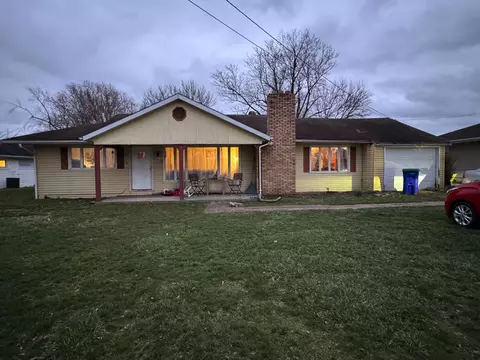 1293 Dayton Ave NW, Washington Court House, OH 43160