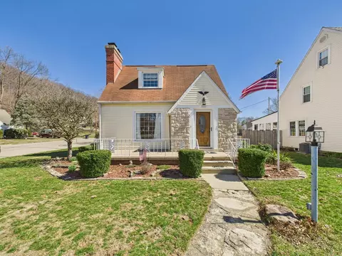 736 Edgemont Ave, Lancaster, OH 43130