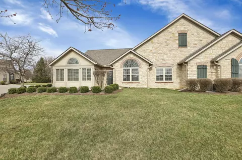7507 Red Maple Pl, Westerville, OH 43082