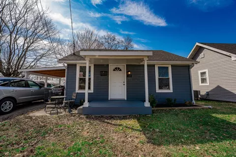 351 Barnes Ave, Circleville, OH 43113 photo 1