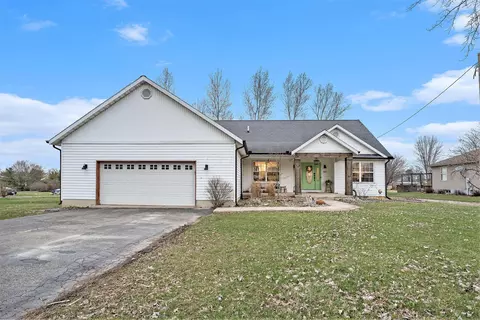 980 Somerlot Hoffman Rd W, Marion, OH 43302