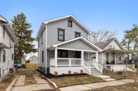 1454 Arlington Ave, Columbus, OH 43211