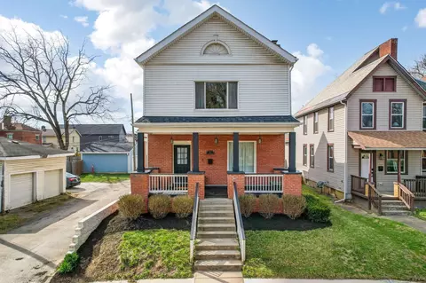 315 Wilson Ave, Columbus, OH 43205