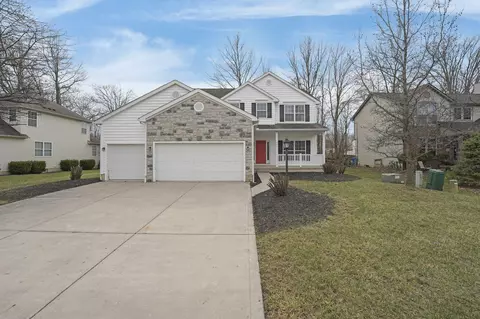 625 Canteridge Dr, Pickerington, OH 43147