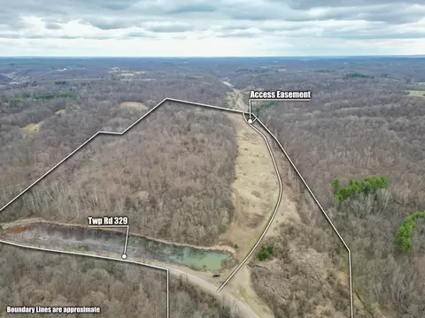 0 Township Road 329 SE, Corning, OH 43730