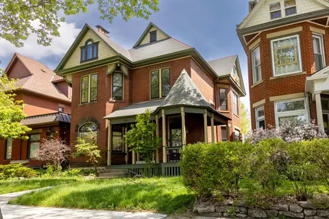 746-748 Neil Ave, Columbus, OH 43215