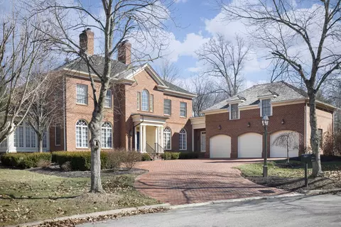 7517 Phelps Close, New Albany, OH 43054