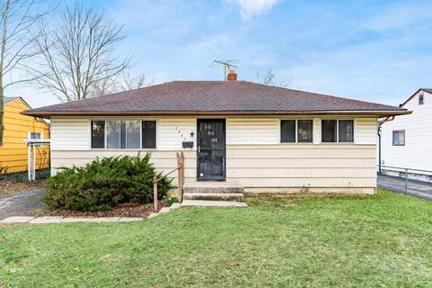1445 Aven Dr, Columbus, OH 43227