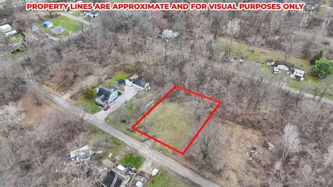 3829 E Armuth Ave, Columbus, OH 43219