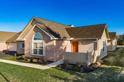 8464 Taylor Chase Dr, Reynoldsburg, OH 43068