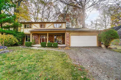 716 Autumn Tree Pl, Westerville, OH 43081