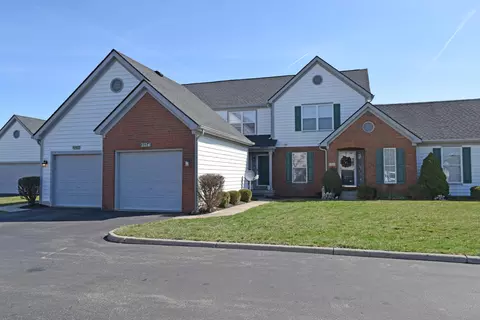 2224 Victoria Park Dr, Columbus, OH 43235