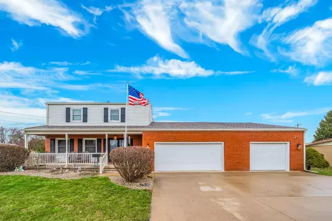 870 Bexley Ave, Marion, OH 43302