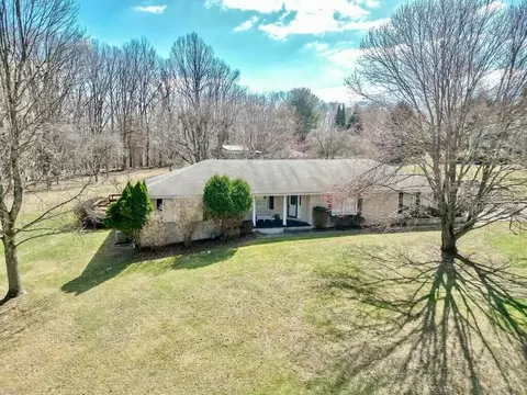 10624 Jacobs Dr, Mount Vernon, OH 43050
