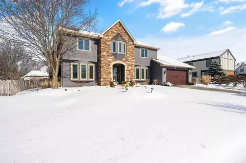 974 Farrington Dr, Westerville, OH 43081