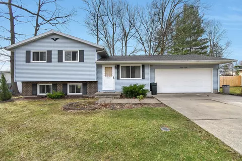1690 Evergreen Ave W, Mansfield, OH 44905