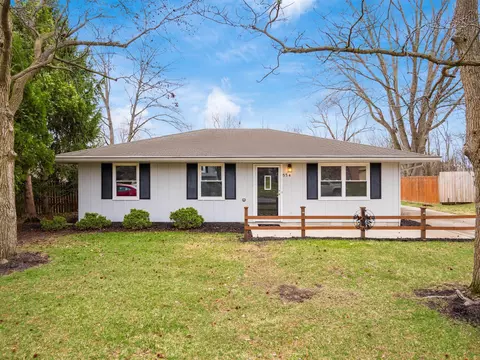 554 Wagon Wheel Ln, Marysville, OH 43040