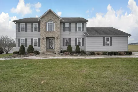 3215 Lancaster Circleville Rd SW, Lancaster, OH 43130