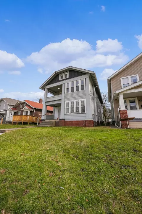 2643 Sullivant Ave #2643, Columbus, OH 43204