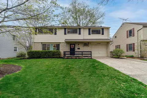 1767 Glenn Ave, Columbus, OH 43212