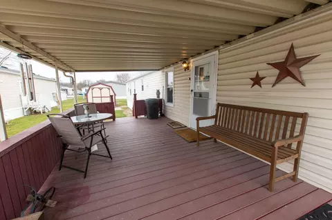 3200 Smeltzer Rd #31, Marion, OH 43302