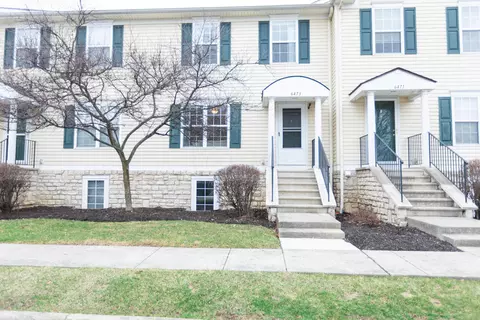 6473 Crab Apple Dr #4-6473, Canal Winchester, OH 43110