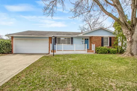 3415 Highland St, Grove City, OH 43123