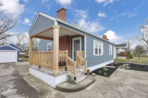 3700 Maize Rd, Columbus, OH 43224