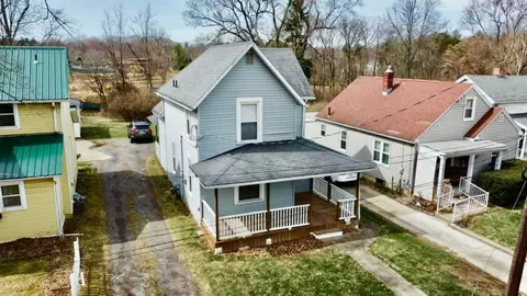 388 Wood St, Mansfield, OH 44903
