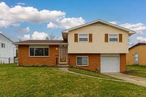 7741 Broadwyn Dr, Reynoldsburg, OH 43068