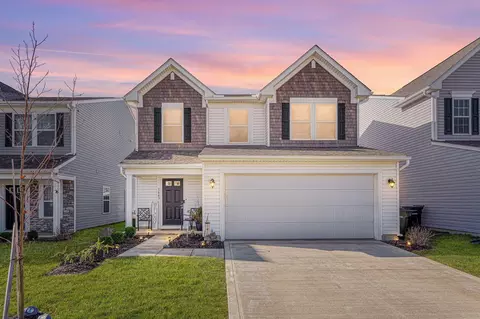 1663 Lewes Castle Dr, Grove City, OH 43123