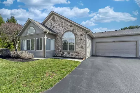 2145 William T Cir, Lancaster, OH 43130