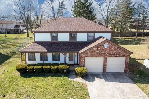181 Helmbright Dr, Gahanna, OH 43230