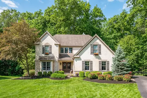 9047 Sequoia Ct, Plain City, OH 43064