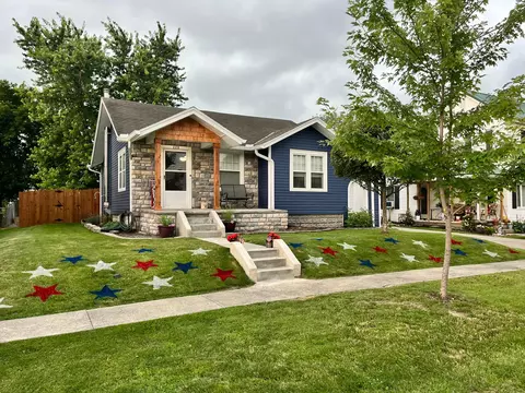 3378 Hamilton St, East Liberty, OH 43319