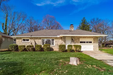 3453 Maize Rd, Columbus, OH 43224