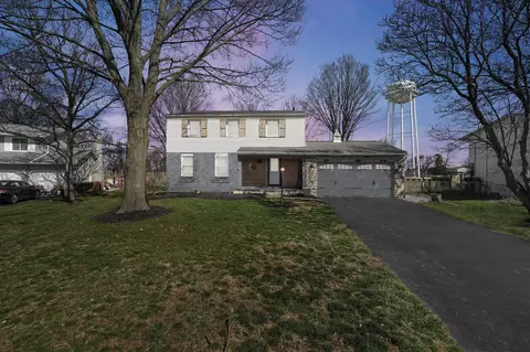 1799 Hickory Hill Dr, Columbus, OH 43228