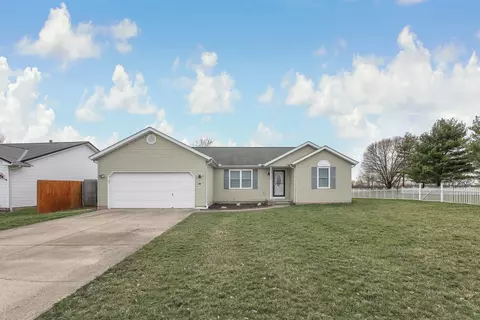 229 Miller Ave, Ashville, OH 43103