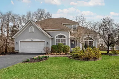 7436 Pharoah Dr, Dublin, OH 43016