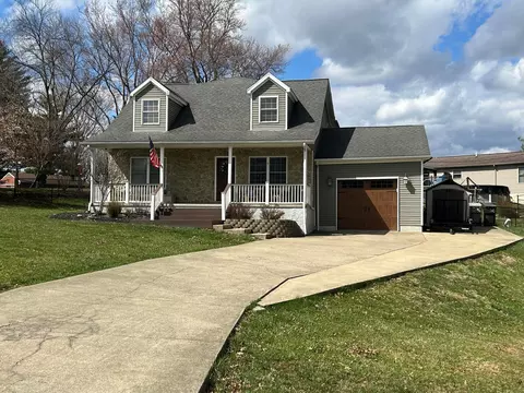 190 Redondo Dr, Jackson, OH 45640 photo 1