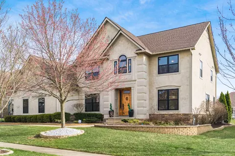 4175 Bangle Ct, Dublin, OH 43016