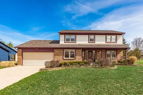 6204 Apache Way, Grove City, OH 43123