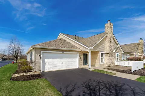 6622 Eagle Ridge Ln #3C, Canal Winchester, OH 43110