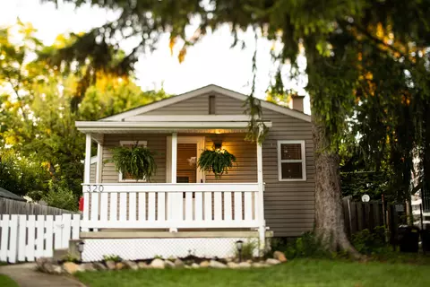 320 W Kanawha Ave, Columbus, OH 43214